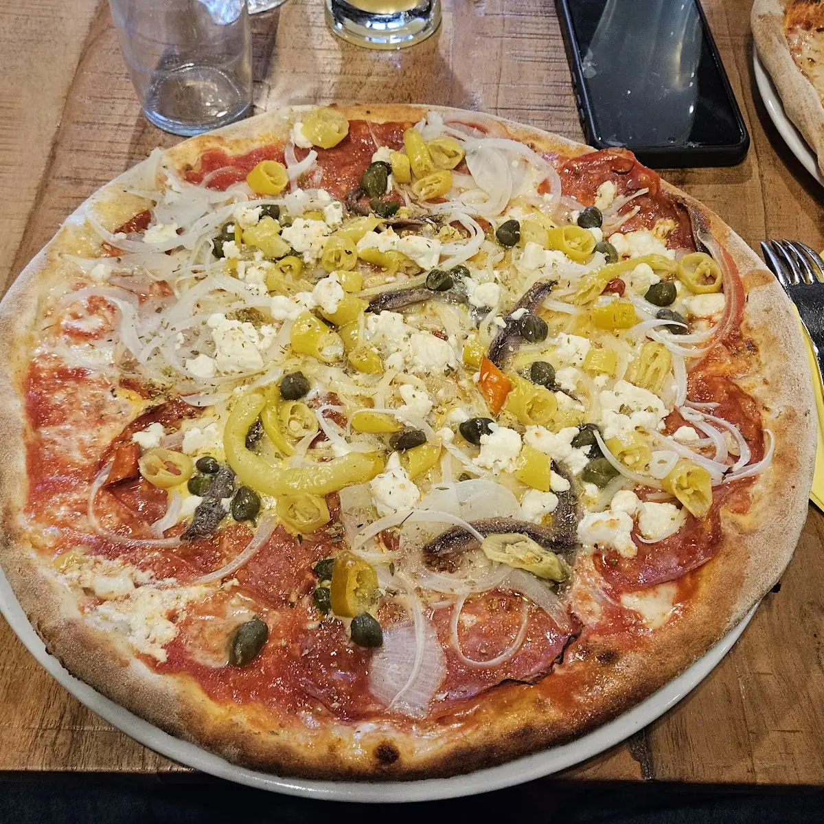 Essen und Trinken photo 4