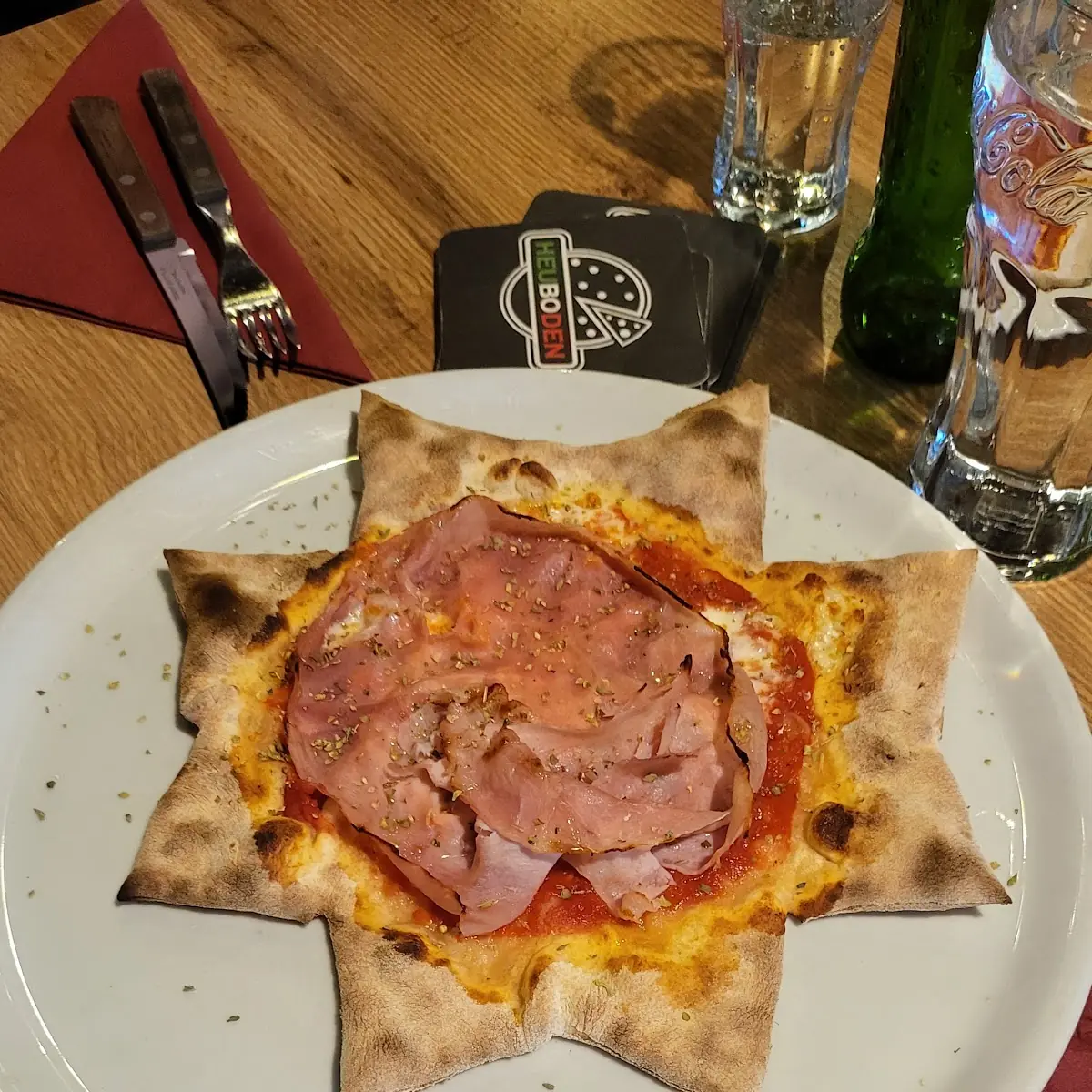 Essen und Trinken photo 6