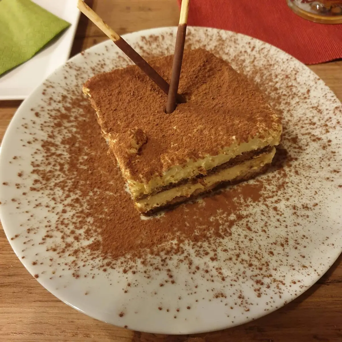 Essen und Trinken photo 8