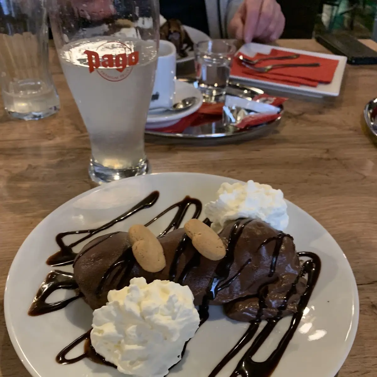 Essen und Trinken photo 9