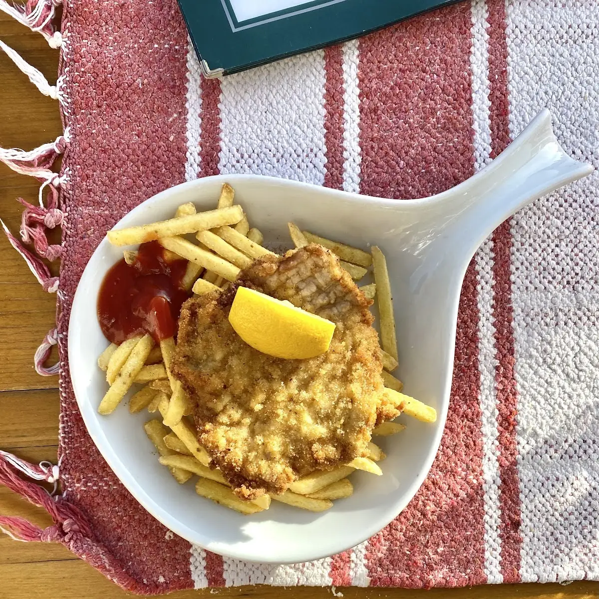 Essen und Trinken photo 1
