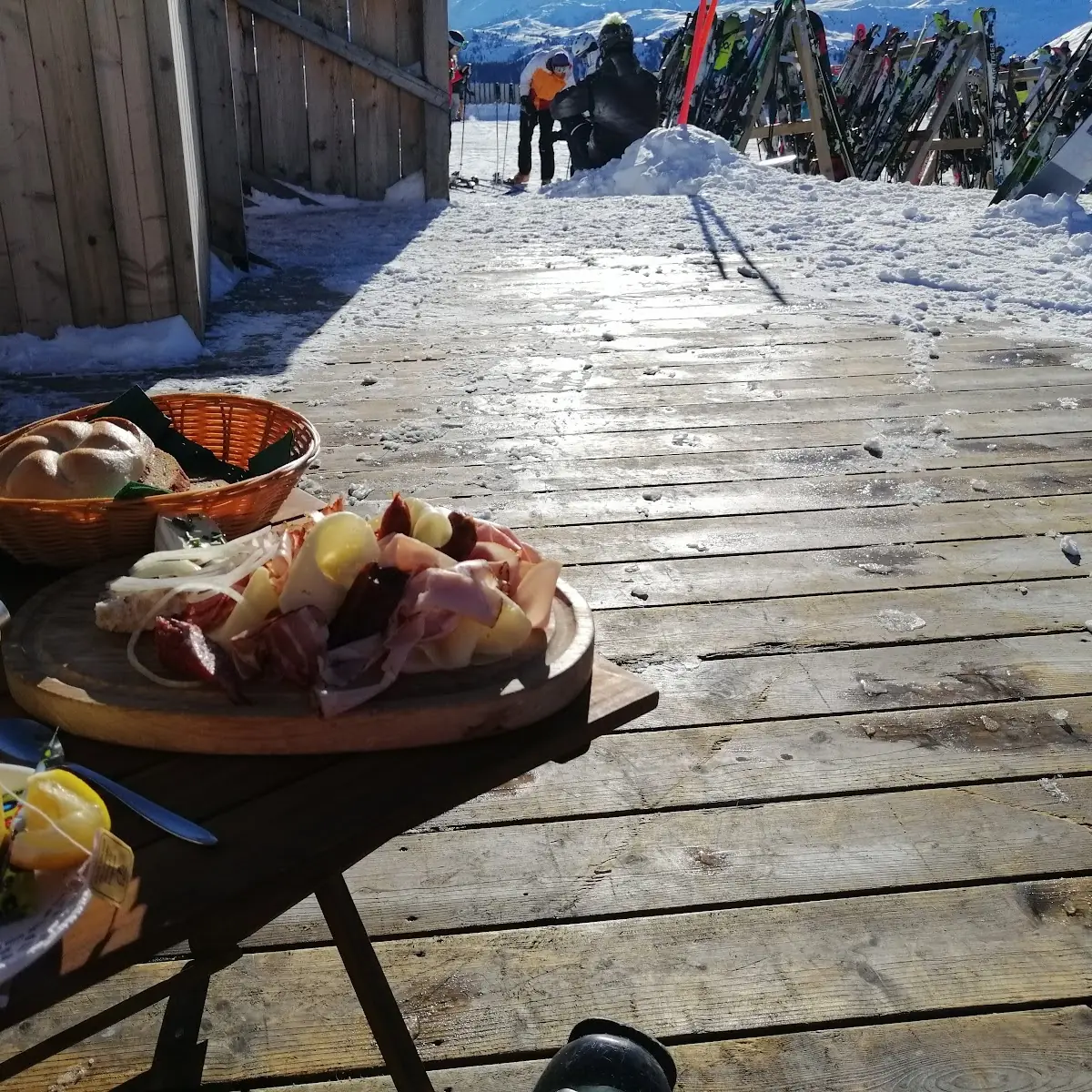 Essen und Trinken photo 10