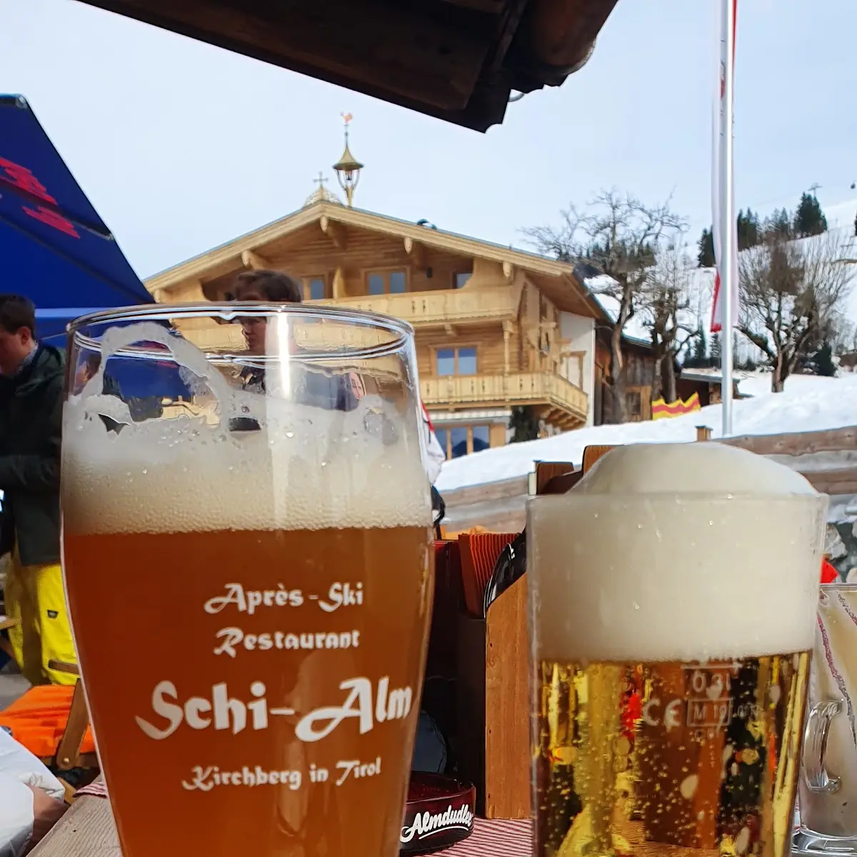 Essen und Trinken photo 2