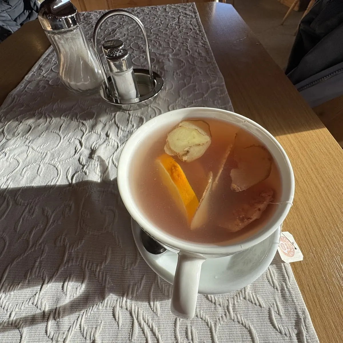 Essen und Trinken photo 4