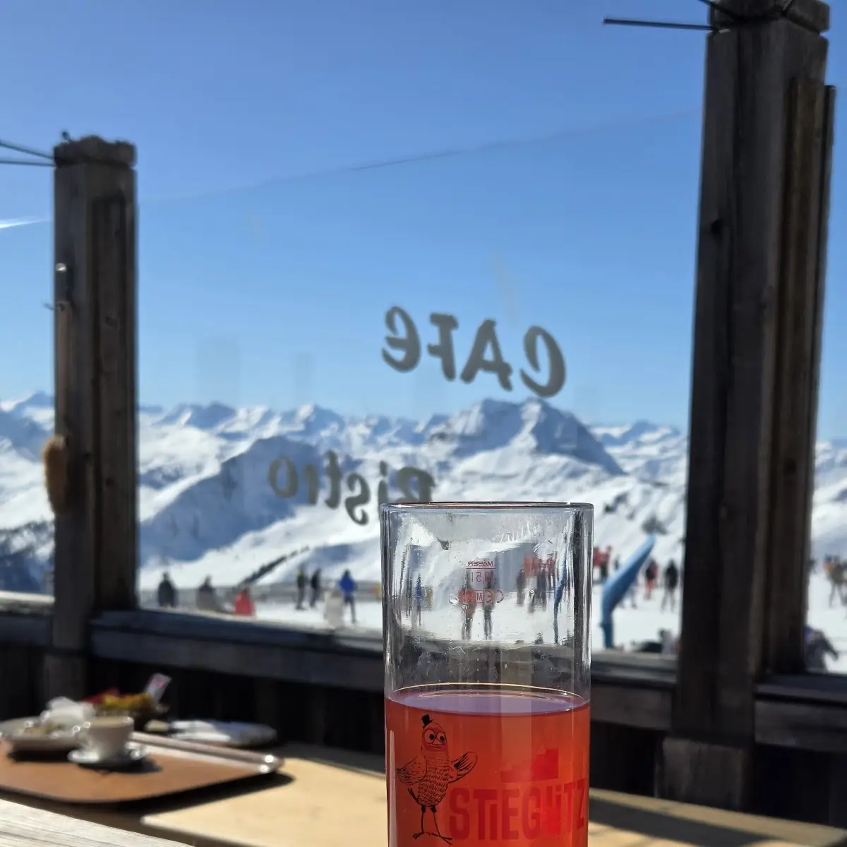 Essen und Trinken photo 8