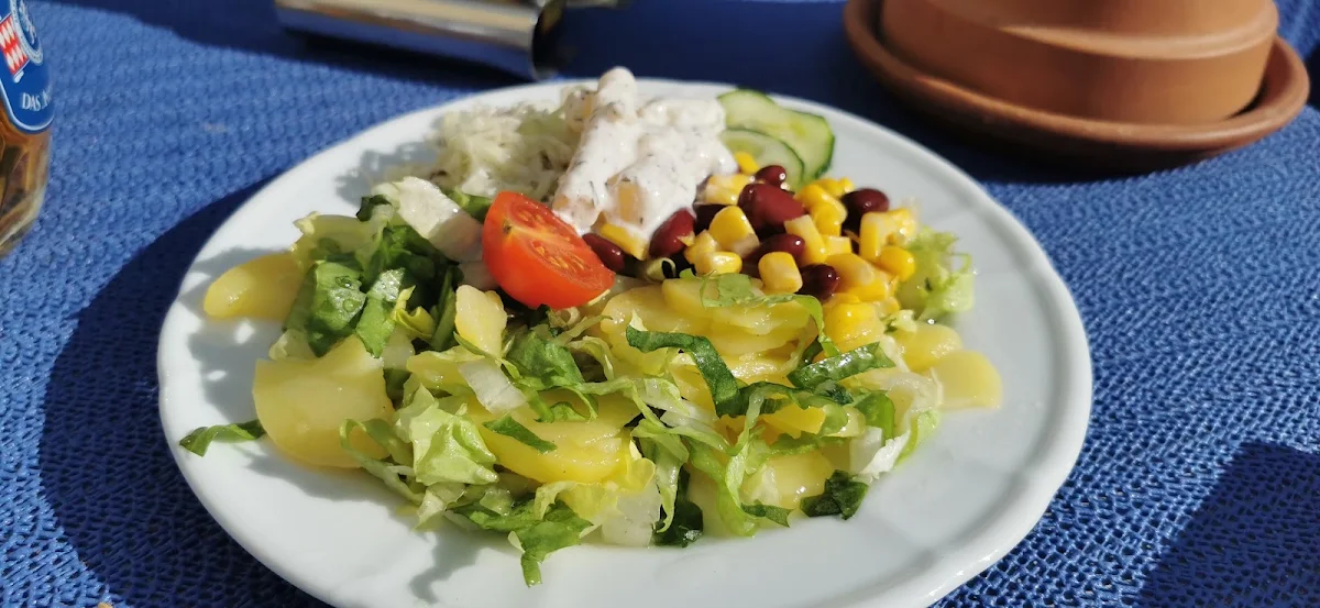Essen und Trinken photo 2