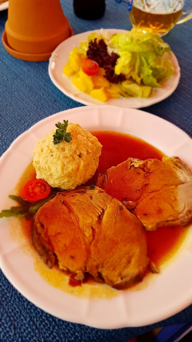 Essen und Trinken photo 3