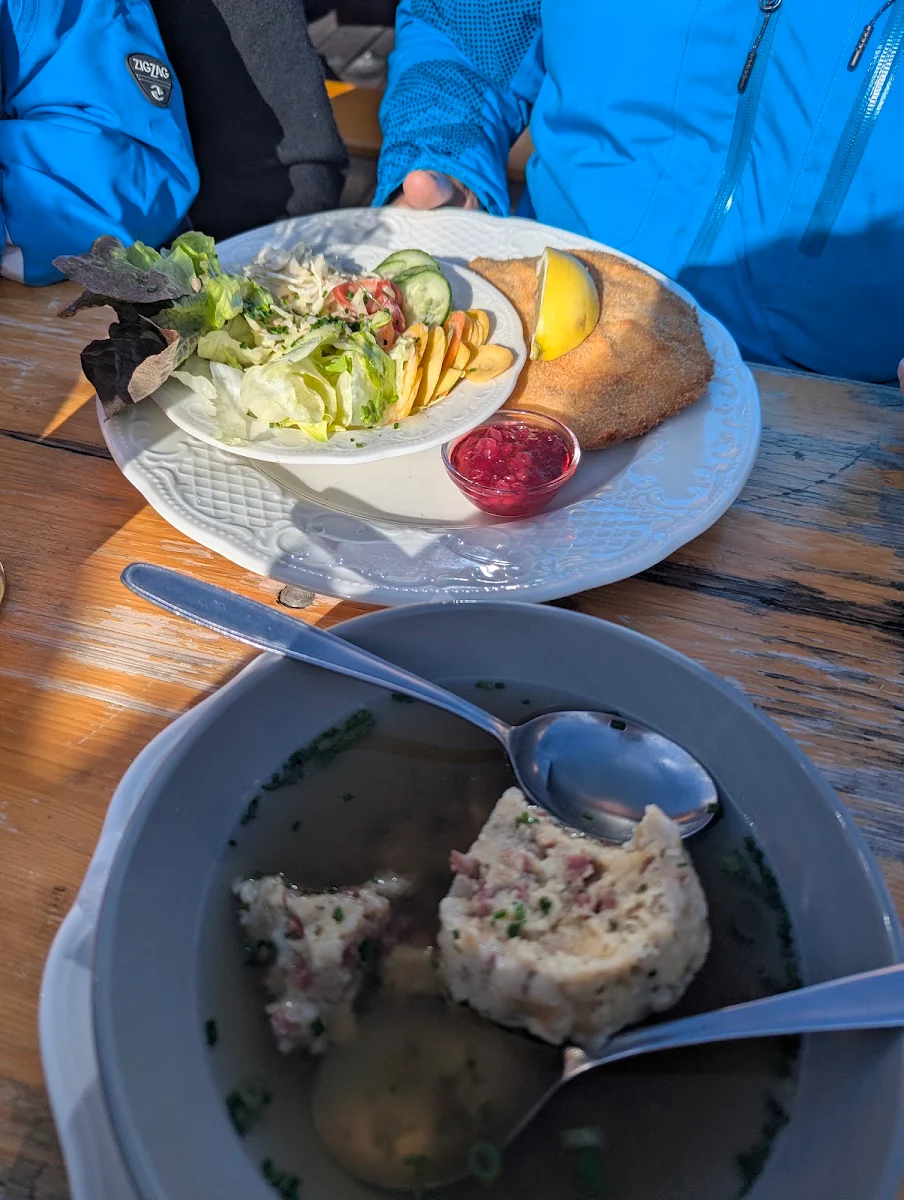 Essen und Trinken photo 8