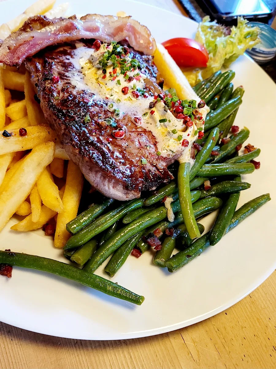 Essen und Trinken photo 9
