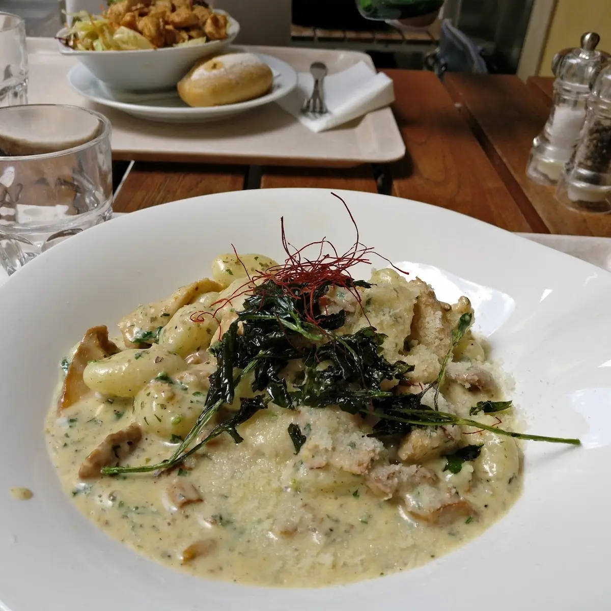 Essen und Trinken photo 10