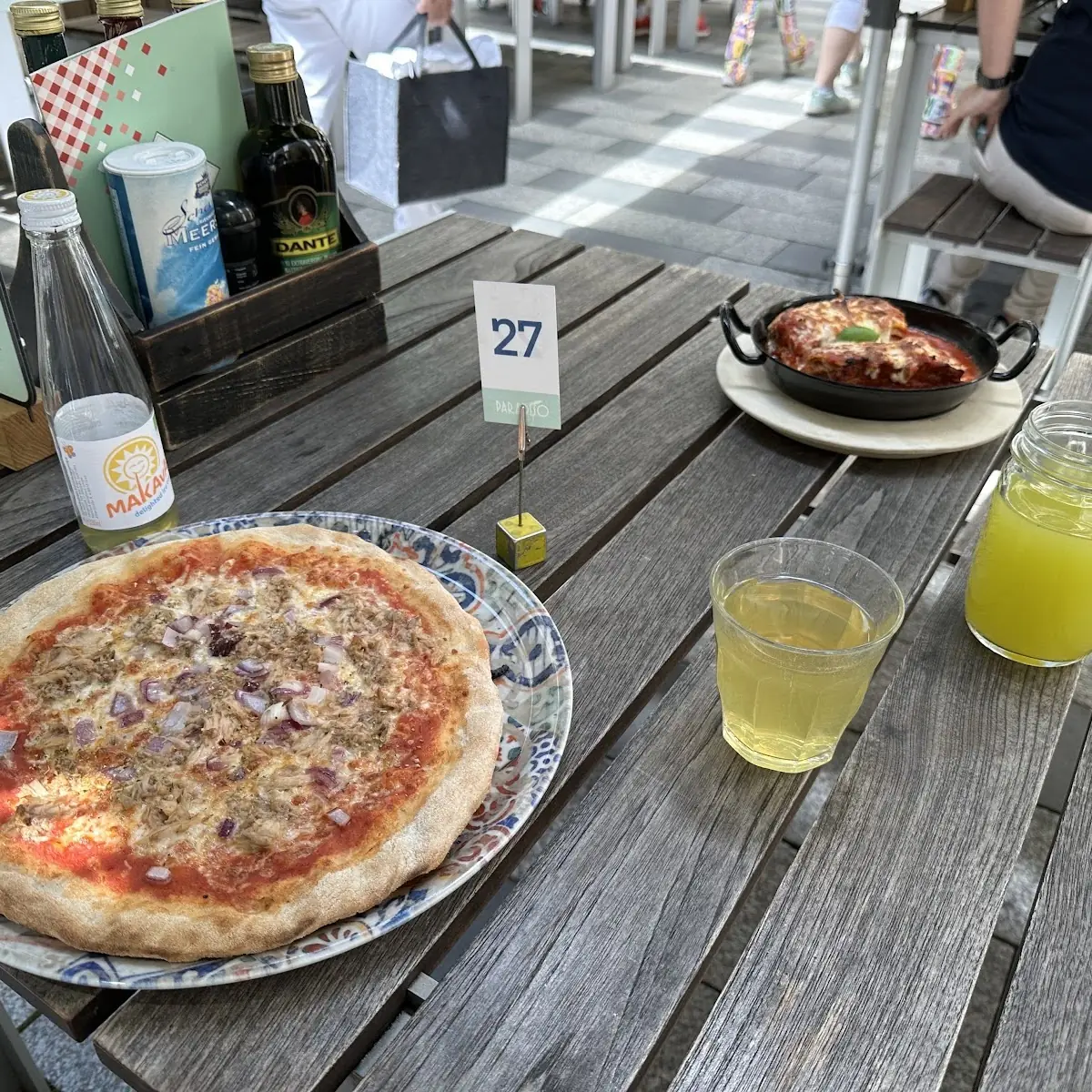 Essen und Trinken photo 2