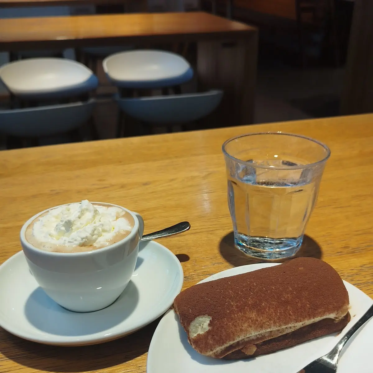 Essen und Trinken photo 8