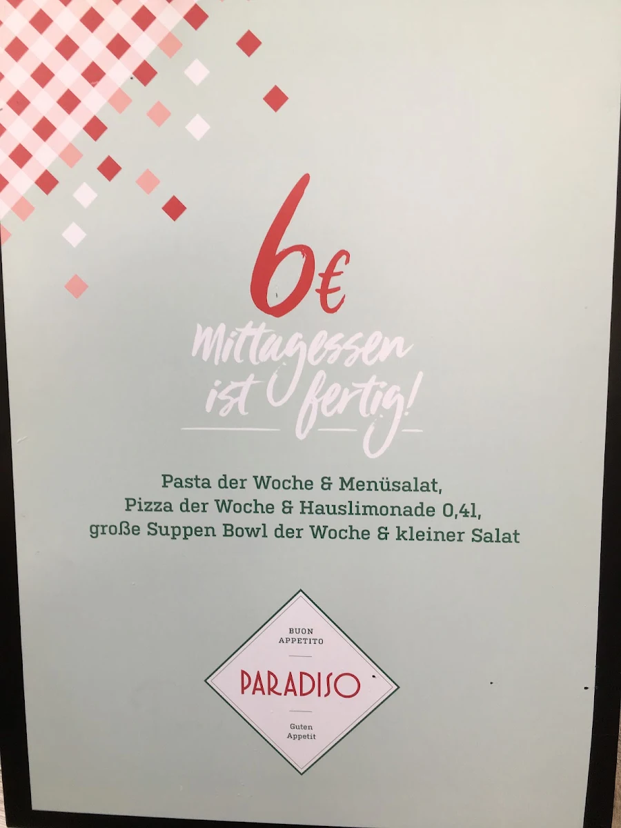 Speisekarte photo 8