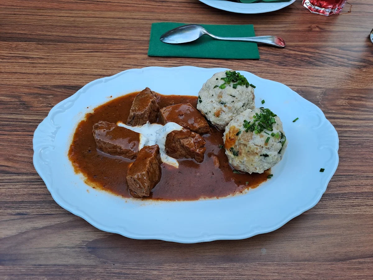 Essen und Trinken photo 4