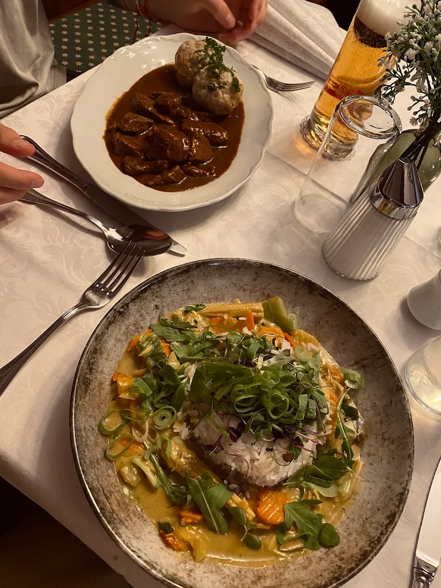 Essen und Trinken photo 7