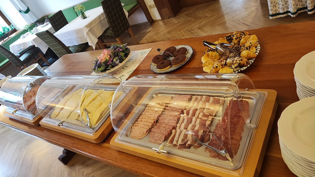 Essen und Trinken photo 8