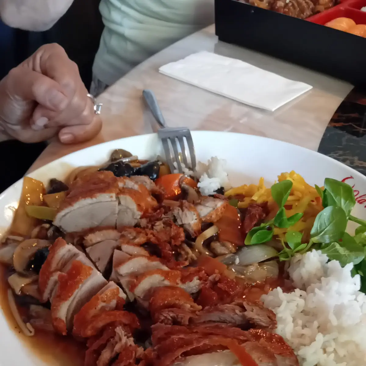 Essen und Trinken photo 3