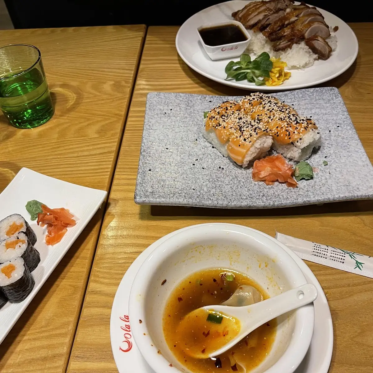 Essen und Trinken photo 4
