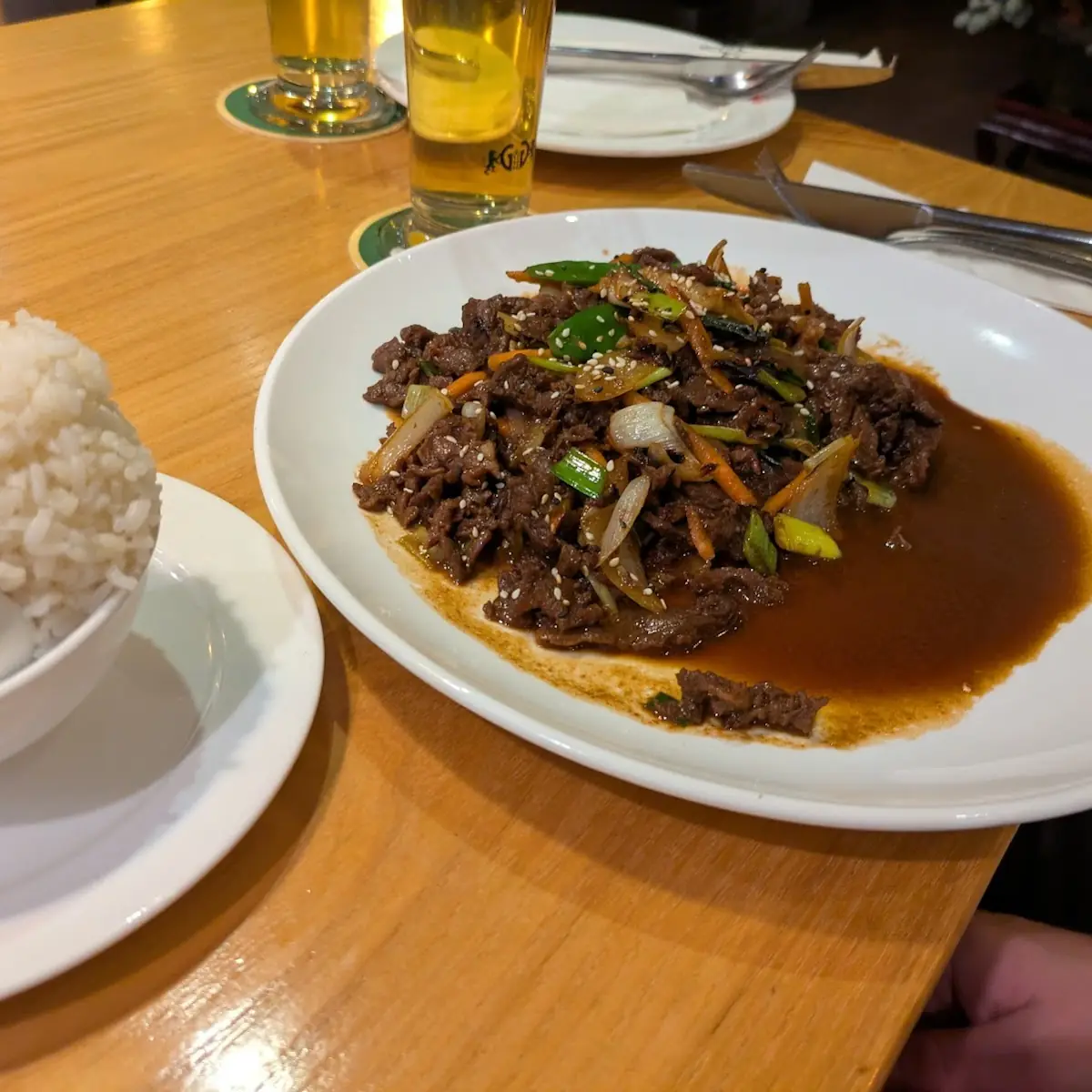 Essen und Trinken photo 6