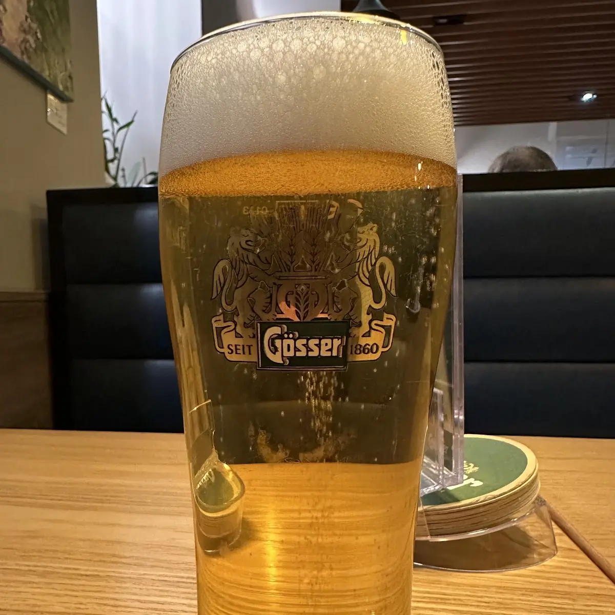 Essen und Trinken photo 9