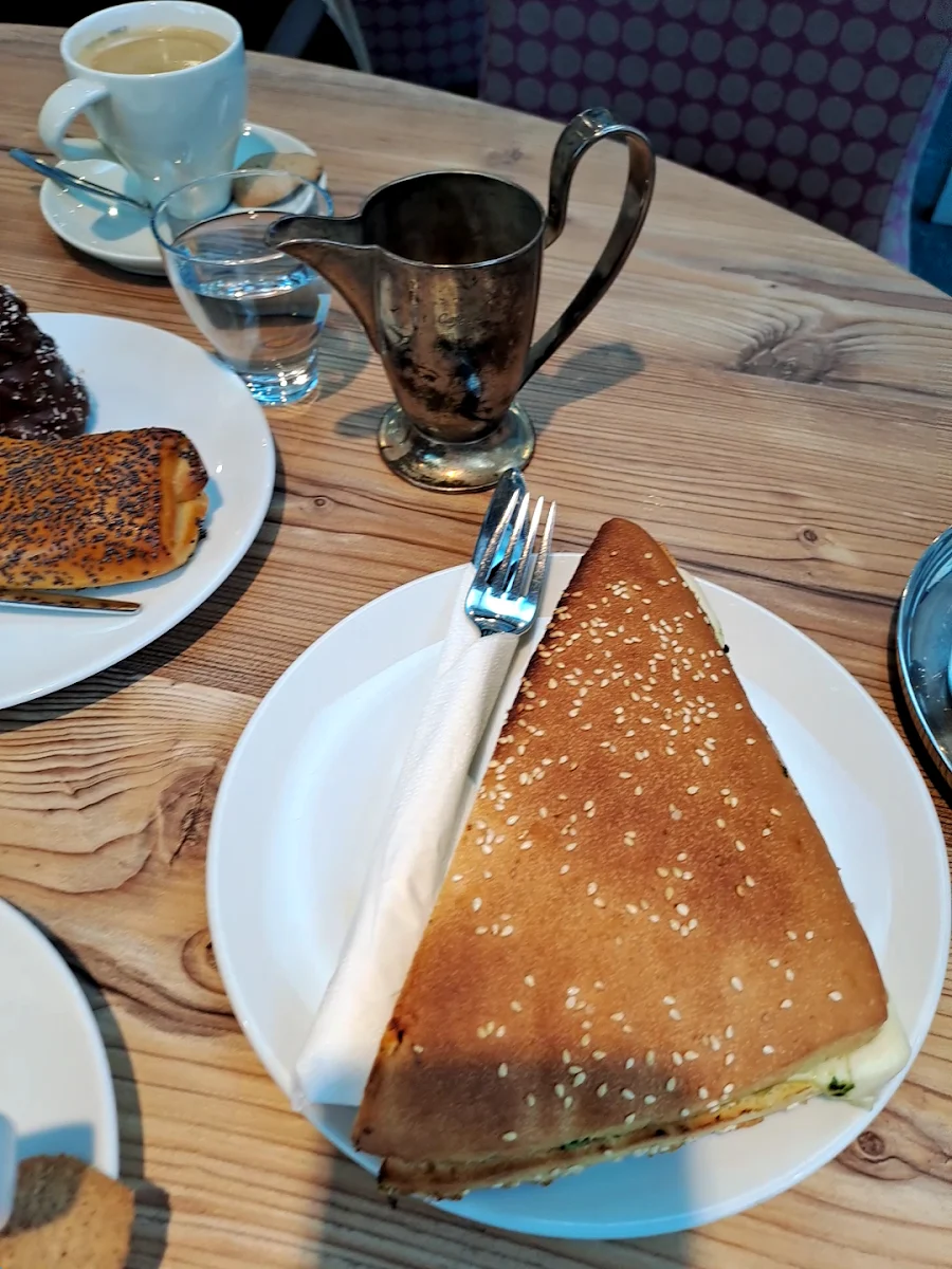 Essen und Trinken photo 2