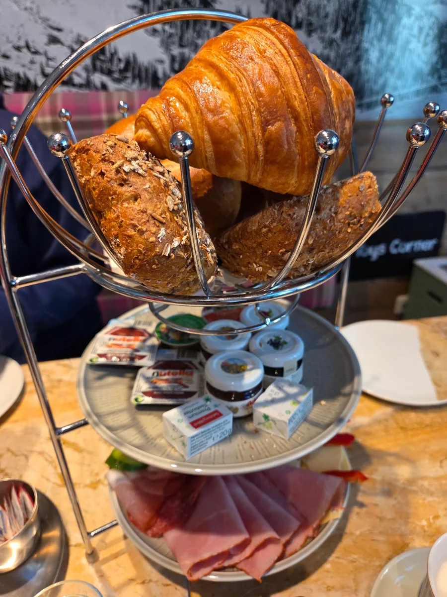 Essen und Trinken photo 3