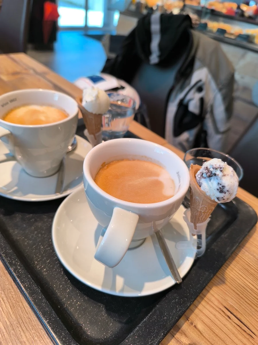 Essen und Trinken photo 7