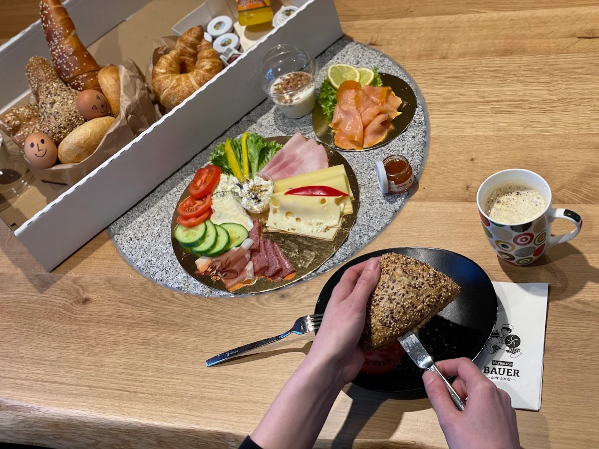 Essen und Trinken photo 9