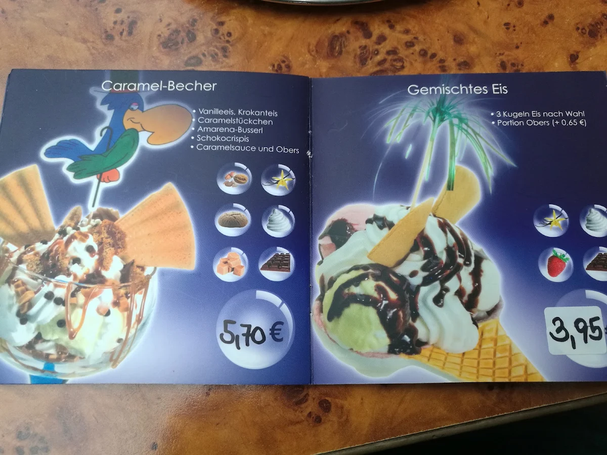 Speisekarte photo 8