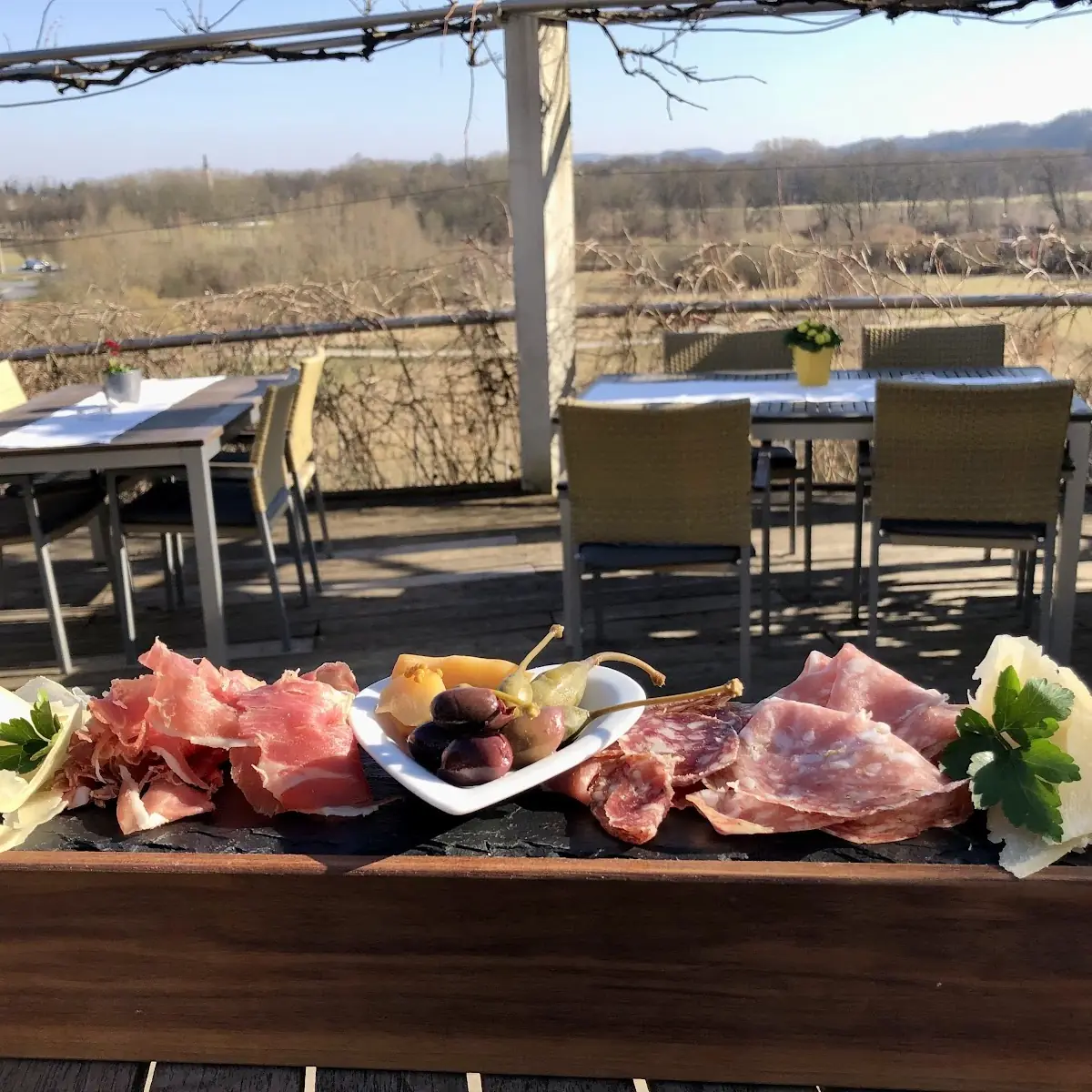 Essen und Trinken photo 5