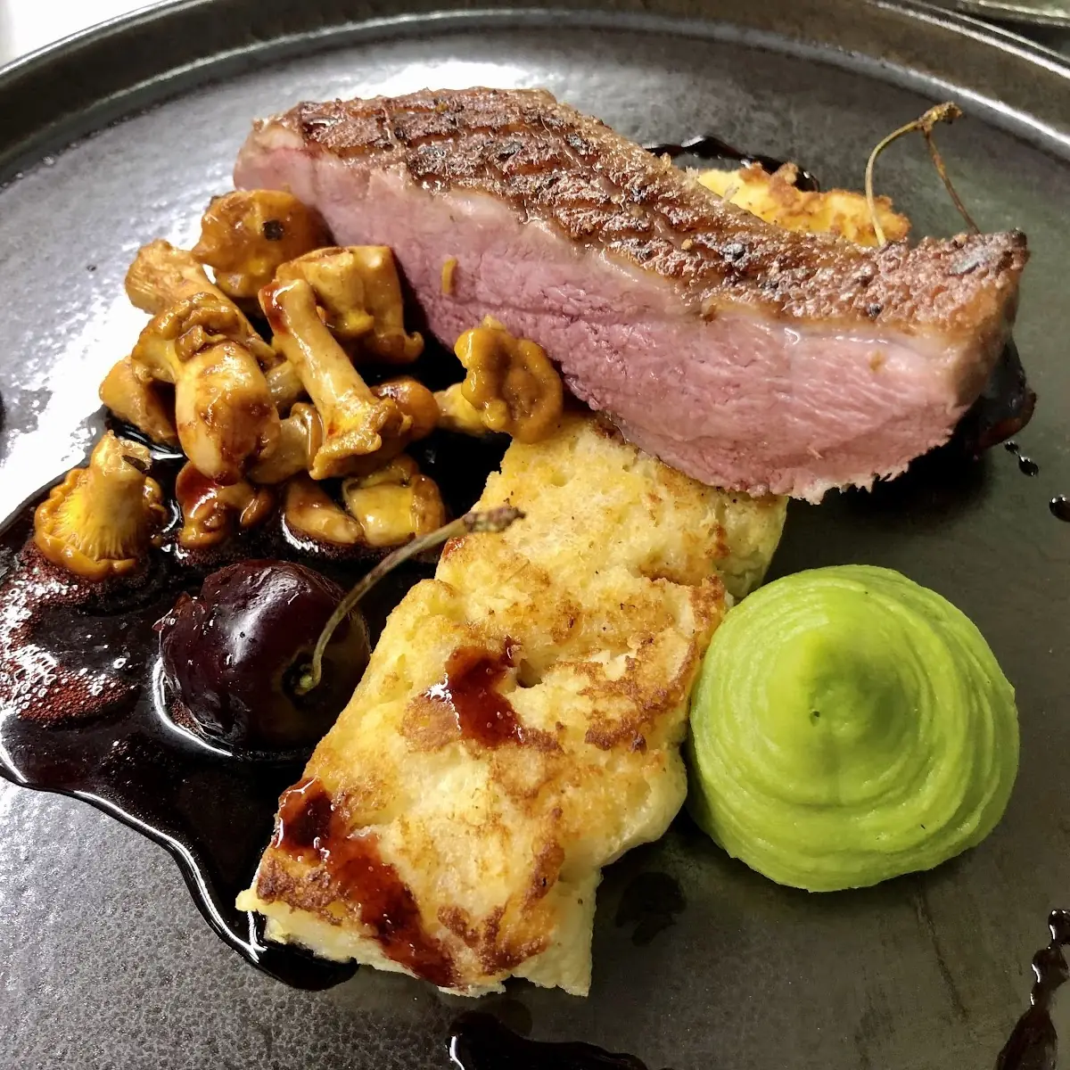 Essen und Trinken photo 9