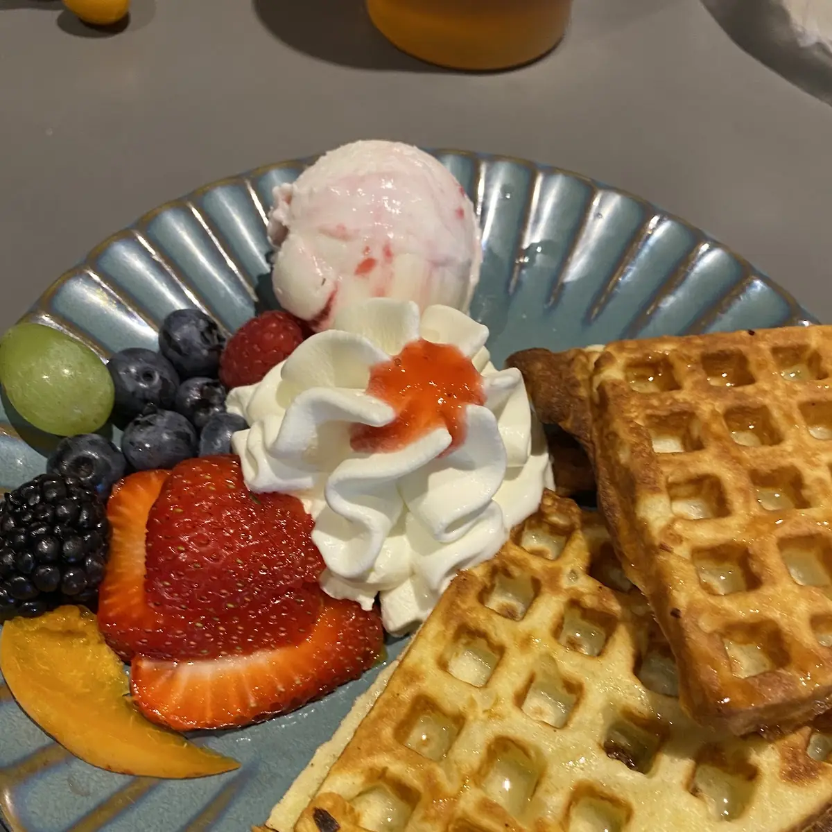 Essen und Trinken photo 10