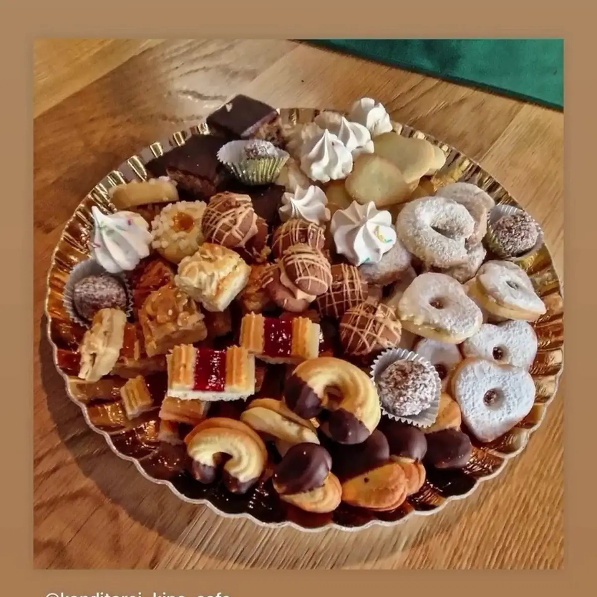 Essen und Trinken photo 8