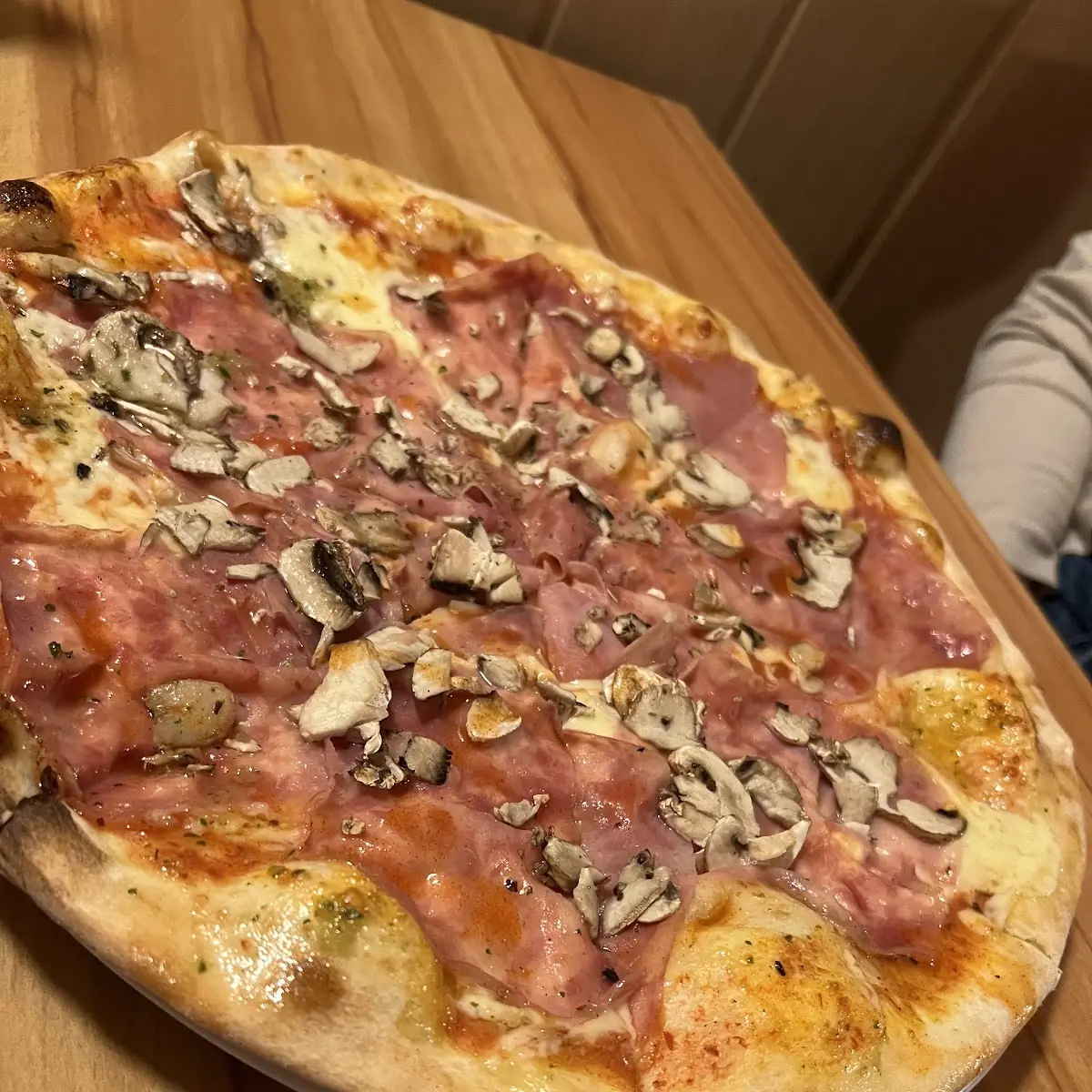 Essen und Trinken photo 8