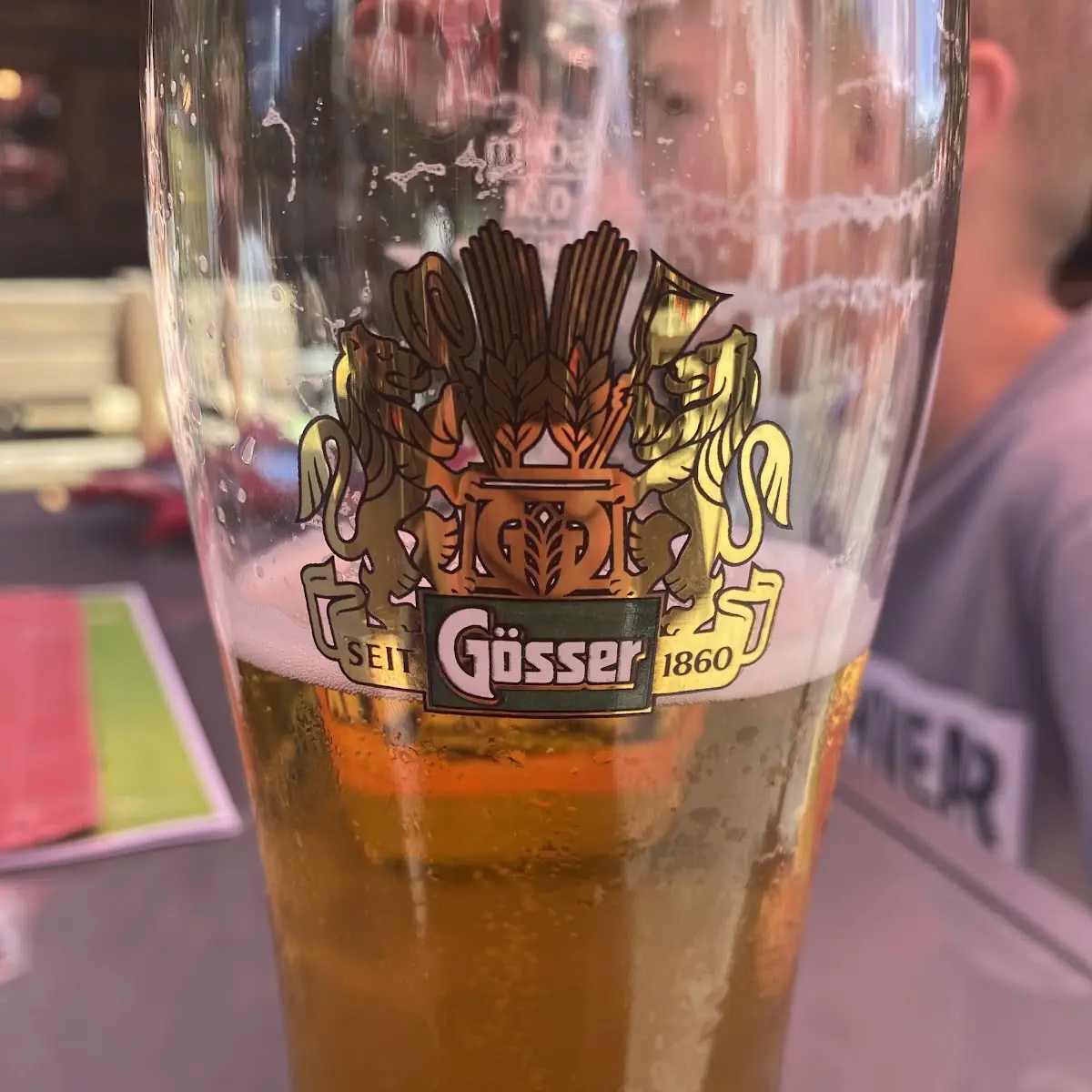 Essen und Trinken photo 1