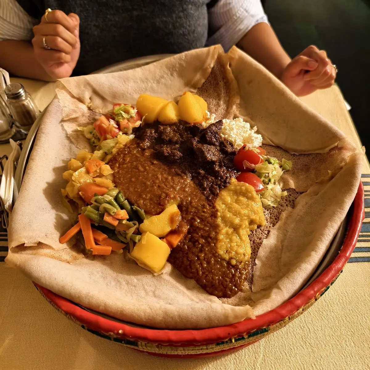 Essen und Trinken photo 1