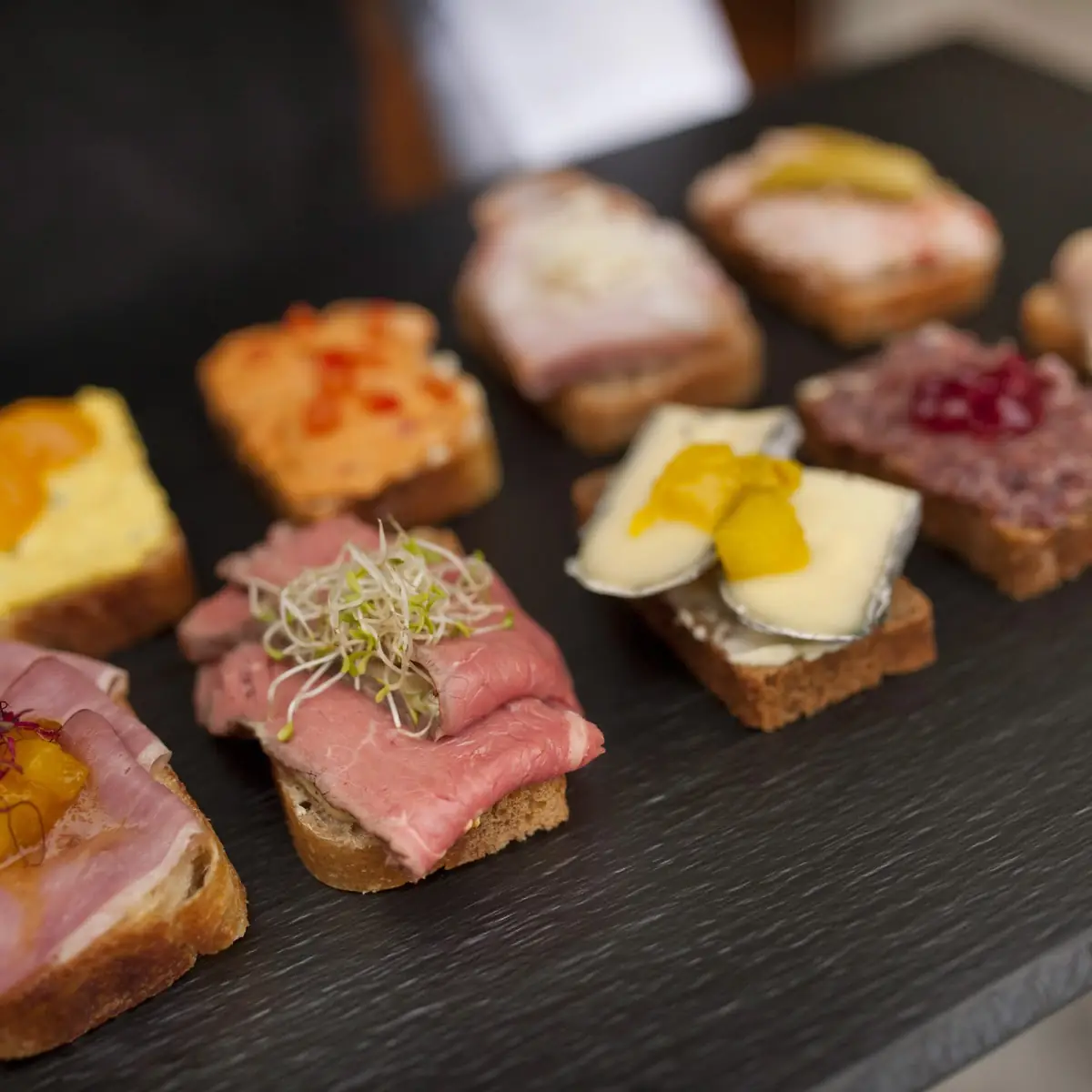 Essen und Trinken photo 1