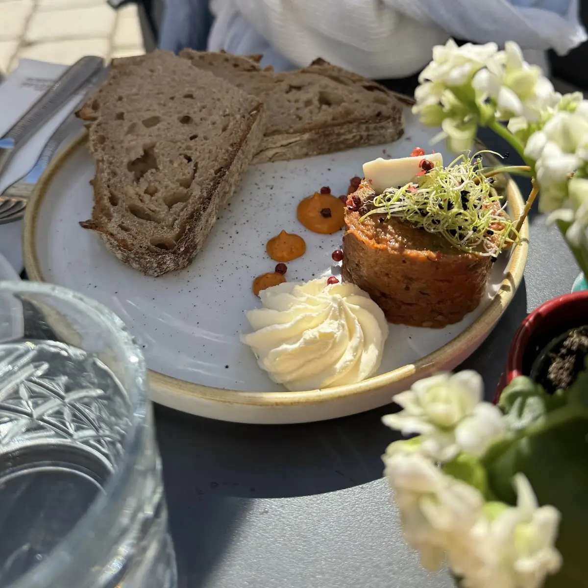 Essen und Trinken photo 10