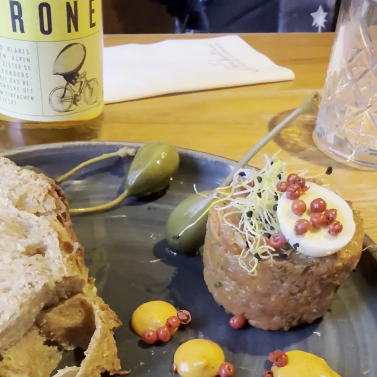 Essen und Trinken photo 2