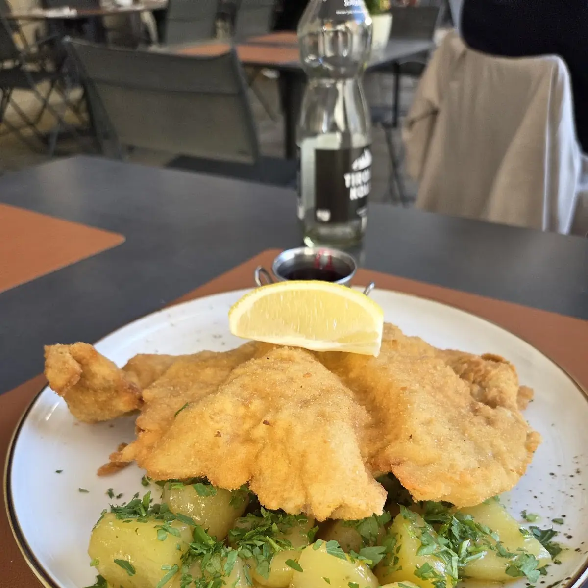 Essen und Trinken photo 3