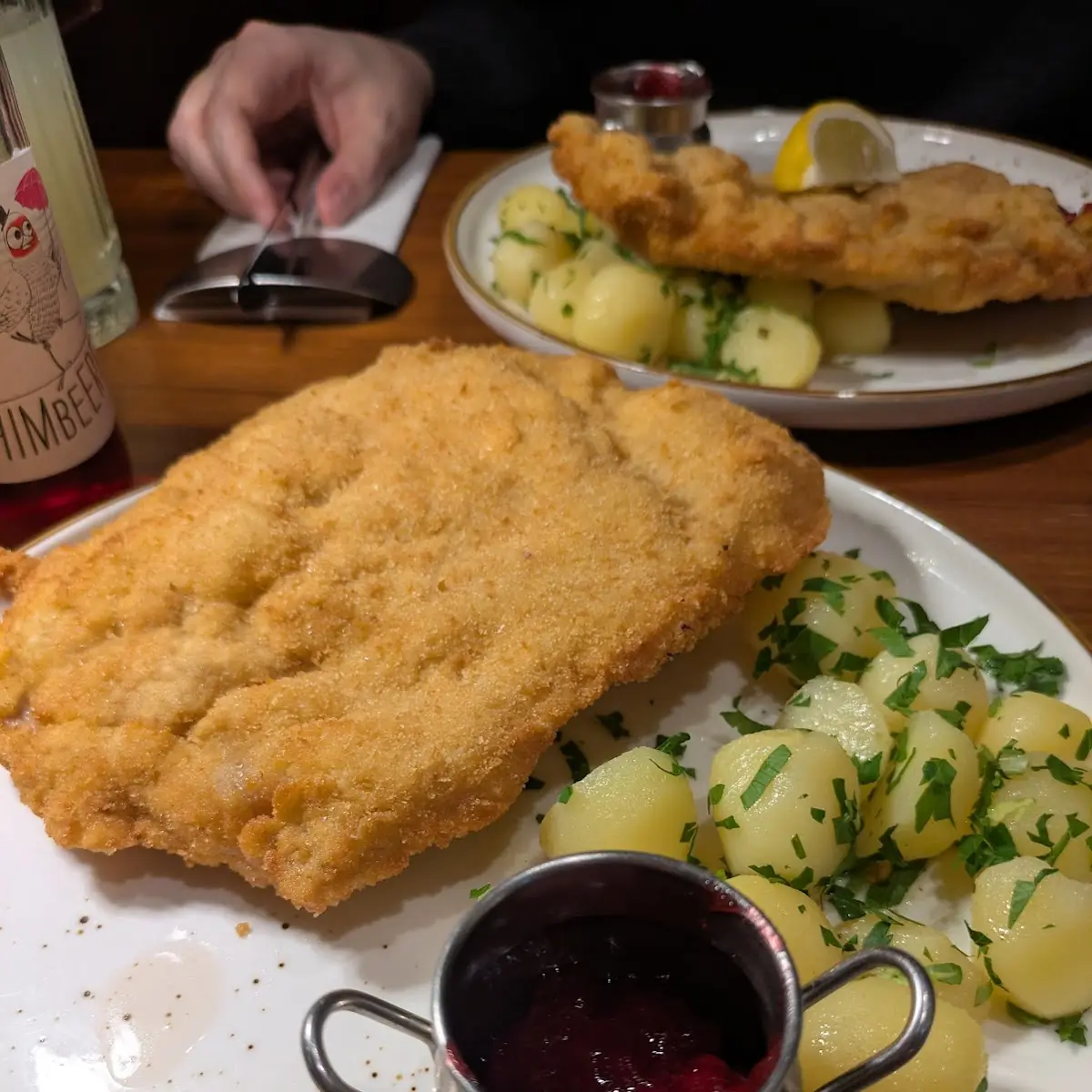 Essen und Trinken photo 4