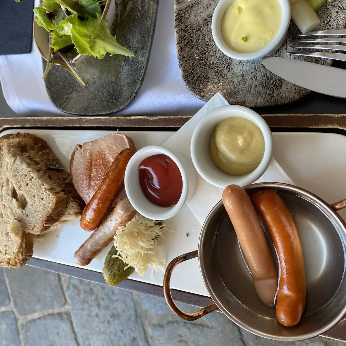 Essen und Trinken photo 7