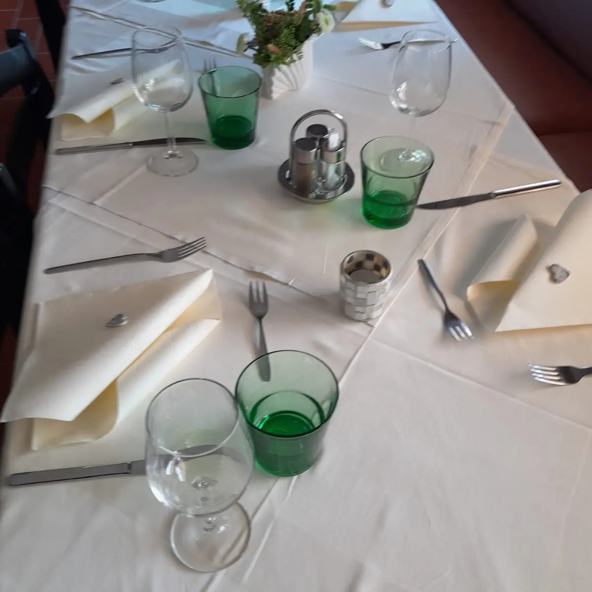Essen und Trinken photo 1