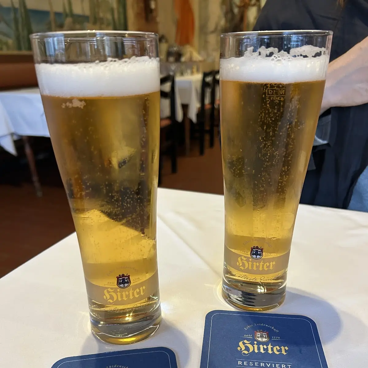 Essen und Trinken photo 5