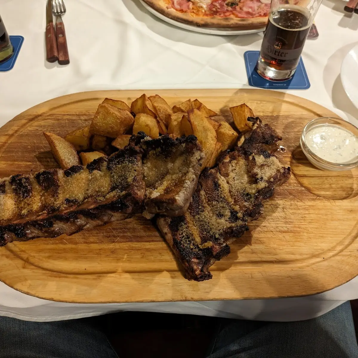 Essen und Trinken photo 7