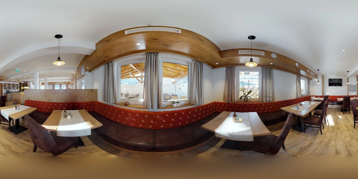Atmosphäre, Dorfstubn Jochberg - Zimmer und Restaurant
