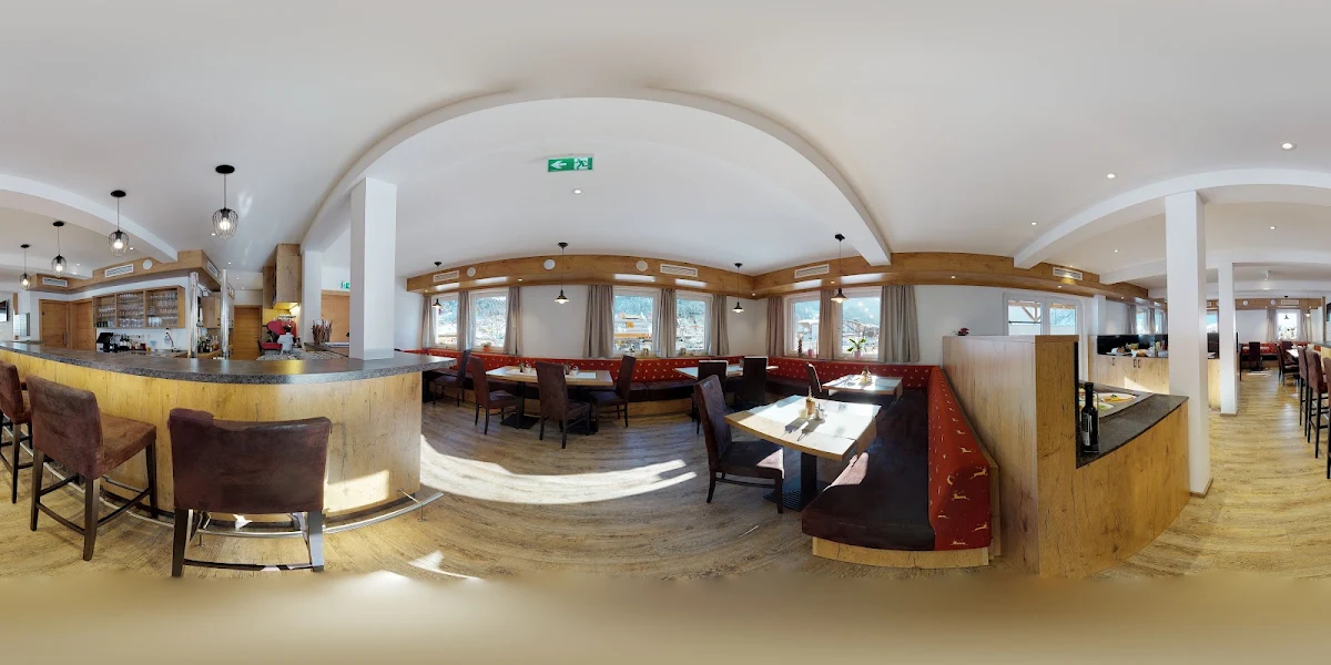 Atmosphäre, Dorfstubn Jochberg - Zimmer und Restaurant