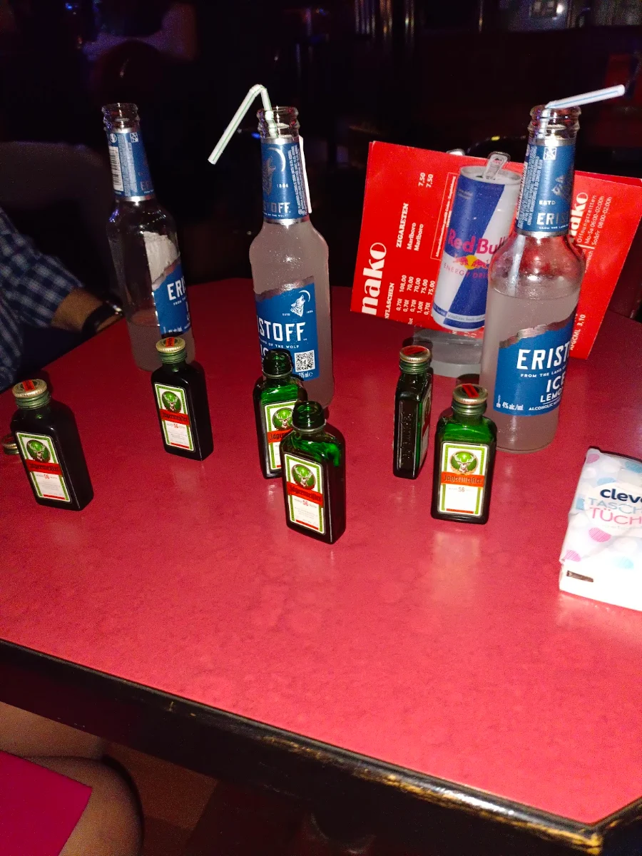 Essen und Trinken photo 1