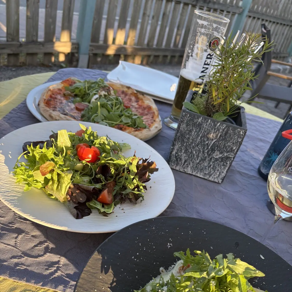 Essen und Trinken photo 6