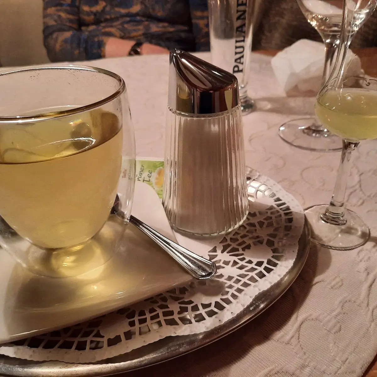 Essen und Trinken photo 8